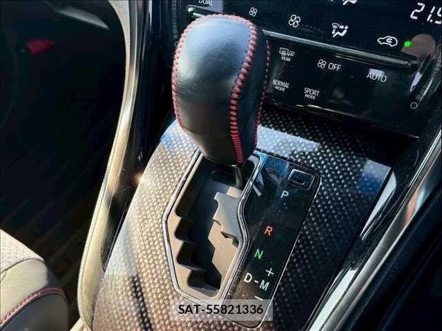 Toyota HARRIER 2017-11 4593135-18