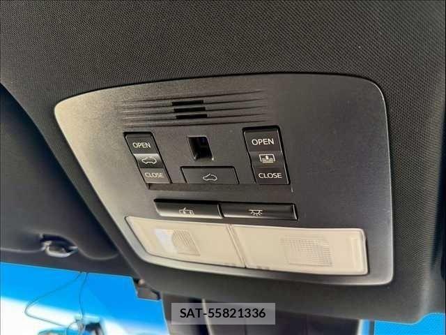 Toyota HARRIER 2017-11 4593135-27