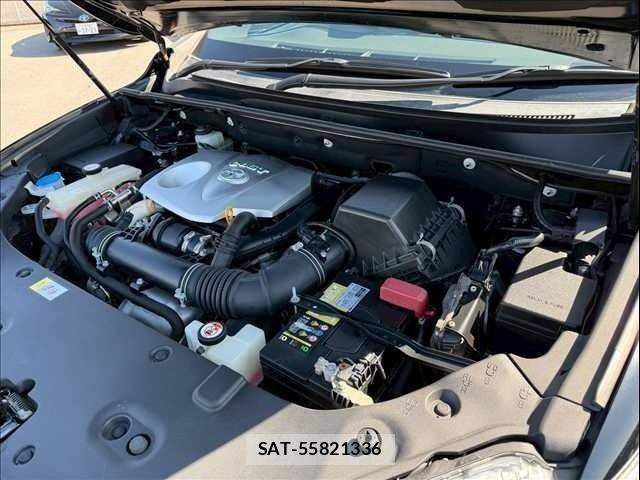 Toyota HARRIER 2017-11 4593135-28
