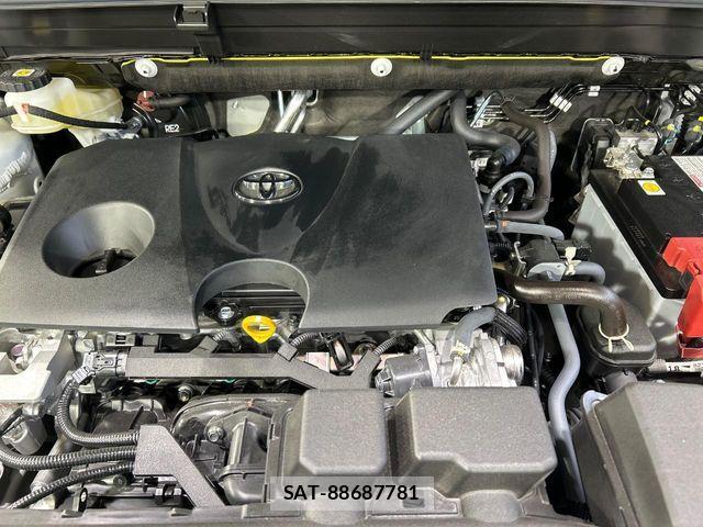 Toyota HARRIER 2025-05 4593015-17