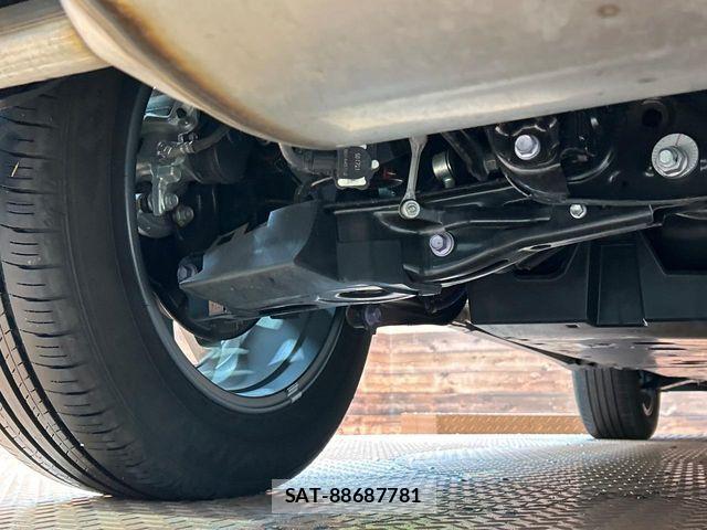 Toyota HARRIER 2025-05 4593015-19