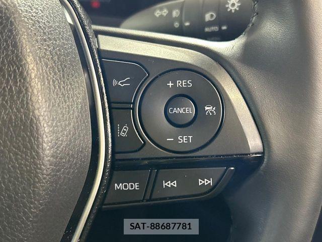 Toyota HARRIER 2025-05 4593015-5