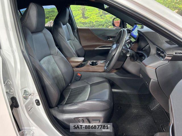 Toyota HARRIER 2025-05 4593015-7
