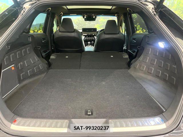 Toyota HARRIER 2020-07 4593056-9