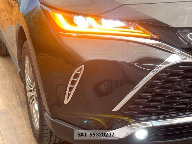 Toyota HARRIER 2020-07 4593056-11