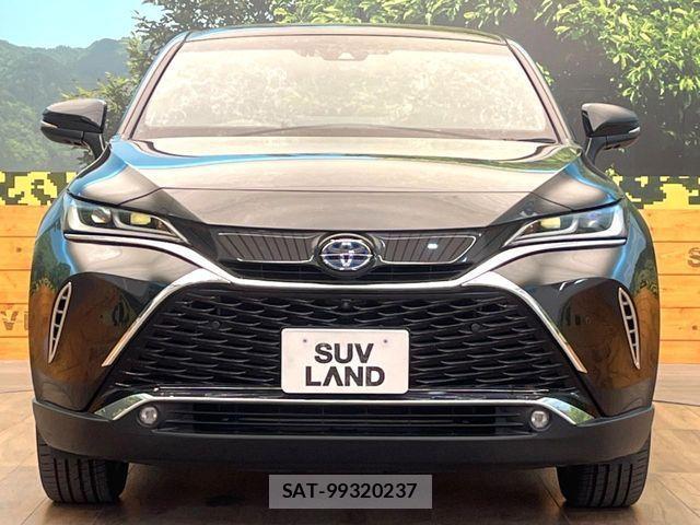 Toyota HARRIER 2020-07 4593056-13