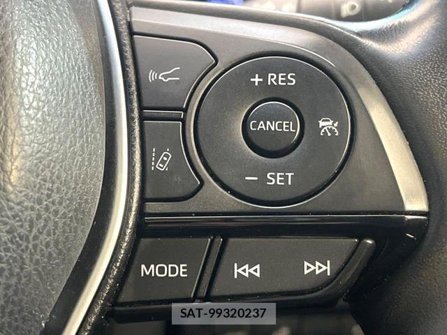 Toyota HARRIER 2020-07 4593056-6