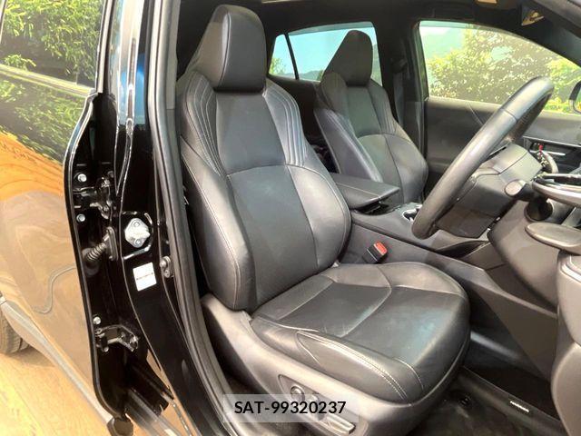 Toyota HARRIER 2020-07 4593056-7