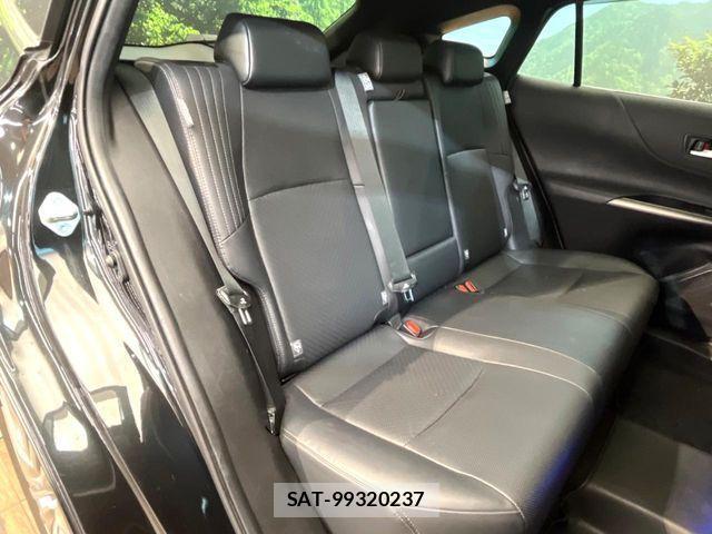 Toyota HARRIER 2020-07 4593056-8