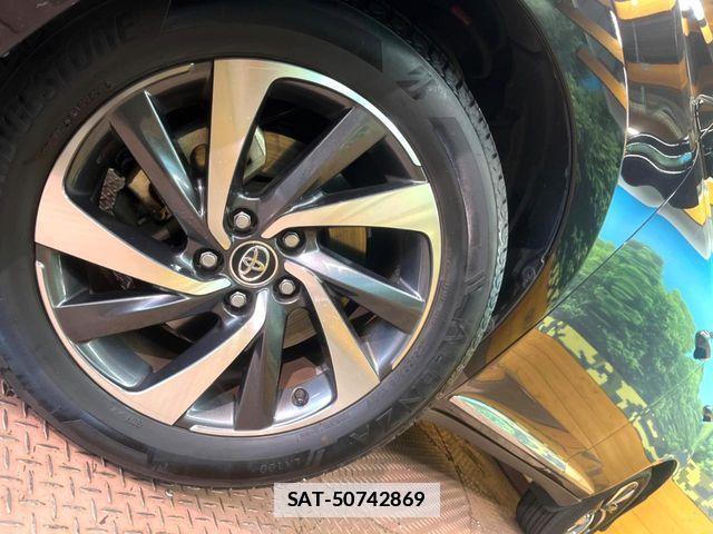 Toyota HARRIER 2017-07 4593106-12