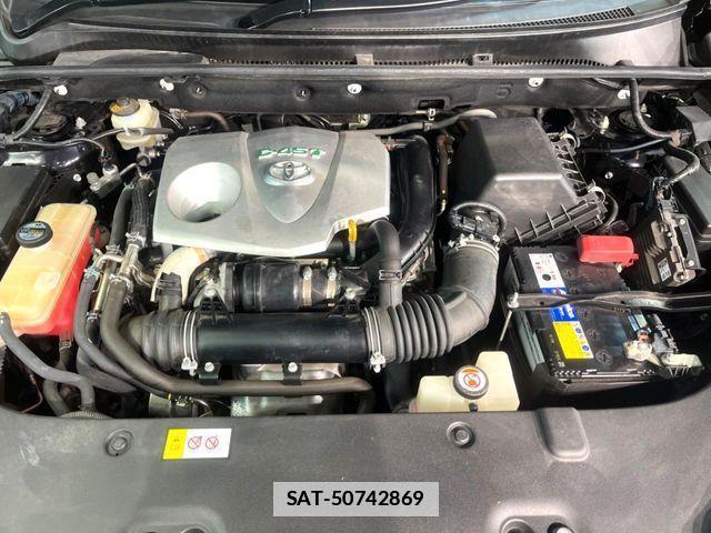 Toyota HARRIER 2017-07 4593106-17