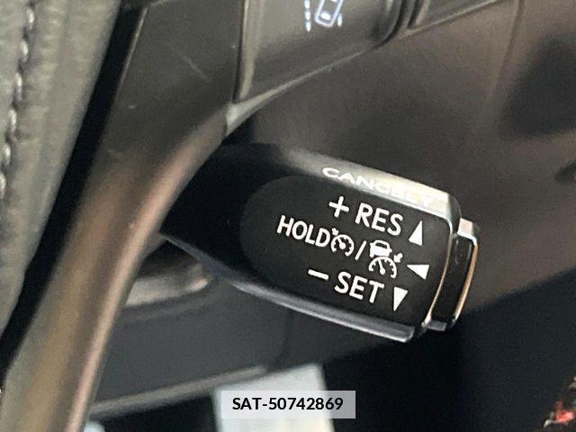 Toyota HARRIER 2017-07 4593106-5