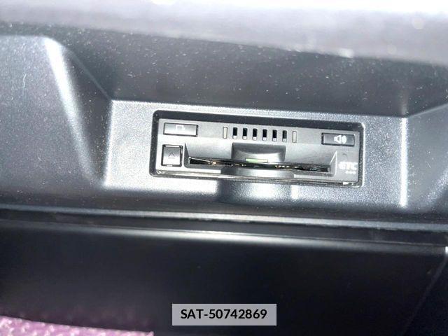 Toyota HARRIER 2017-07 4593106-6