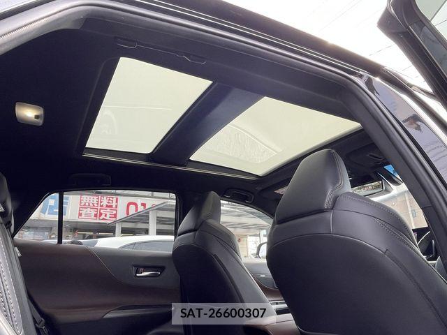 Toyota HARRIER 2024-08 4943986-11