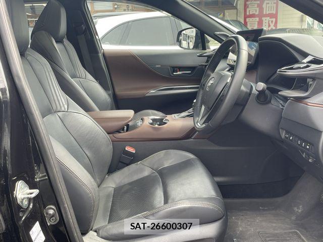 Toyota HARRIER 2024-08 4943986-12
