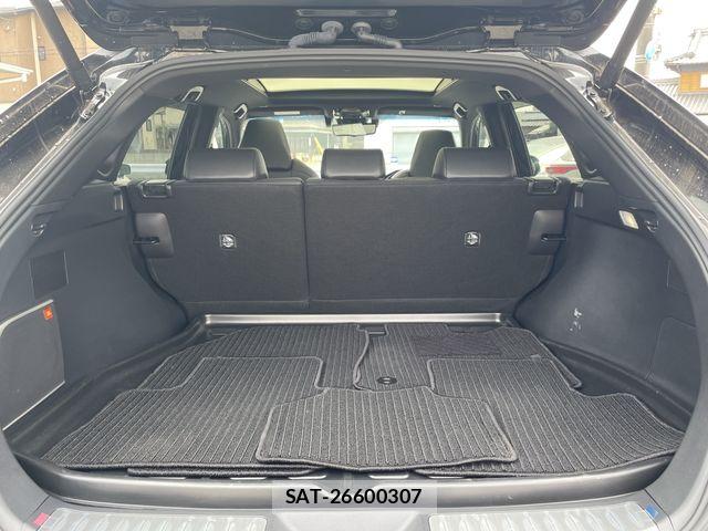 Toyota HARRIER 2024-08 4943986-14