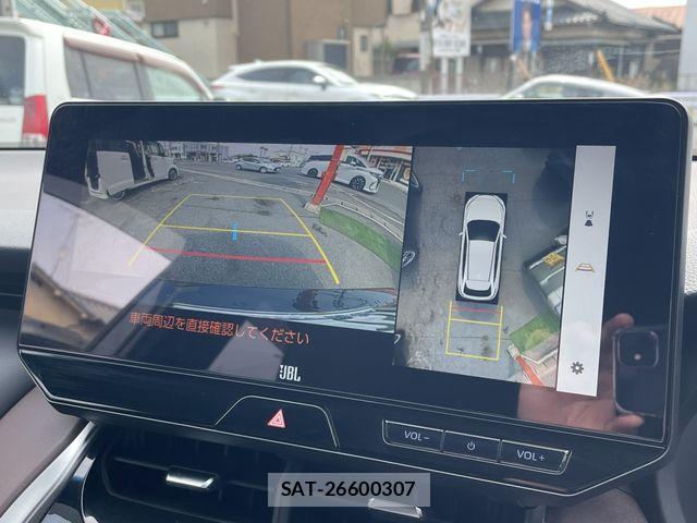 Toyota HARRIER 2024-08 4943986-20