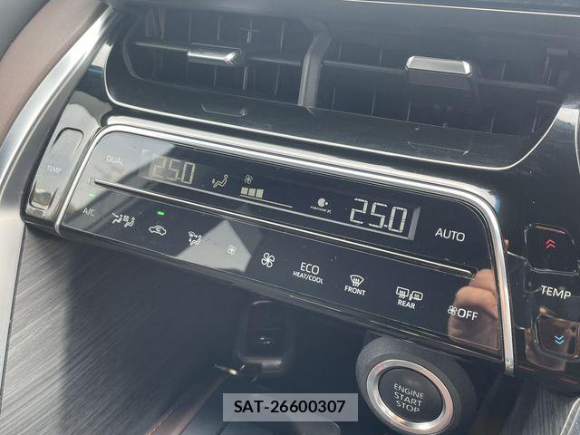 Toyota HARRIER 2024-08 4943986-21