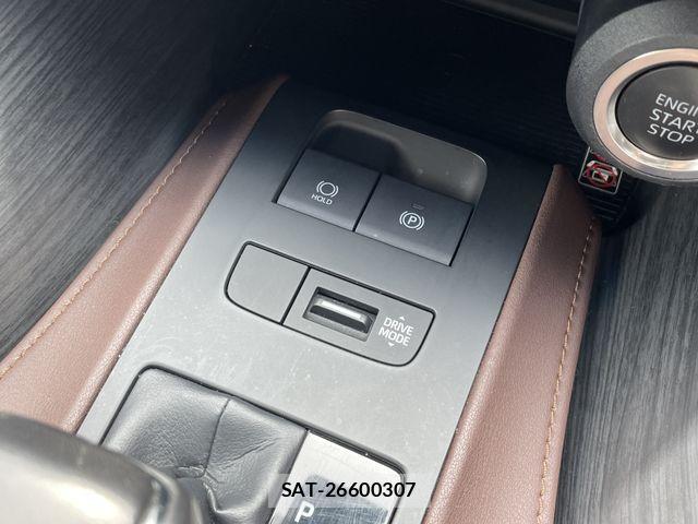 Toyota HARRIER 2024-08 4943986-23