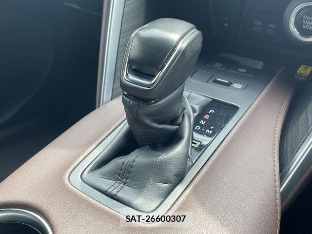 Toyota HARRIER 2024-08 4943986-24