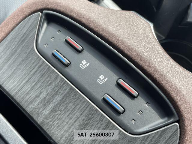 Toyota HARRIER 2024-08 4943986-25