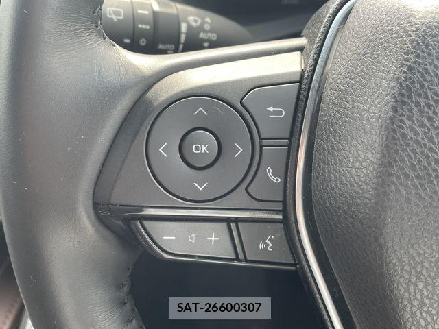 Toyota HARRIER 2024-08 4943986-26