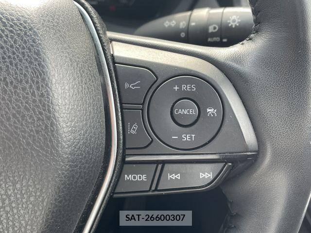 Toyota HARRIER 2024-08 4943986-27