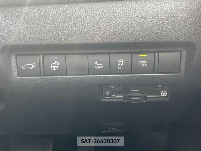 Toyota HARRIER 2024-08 4943986-28