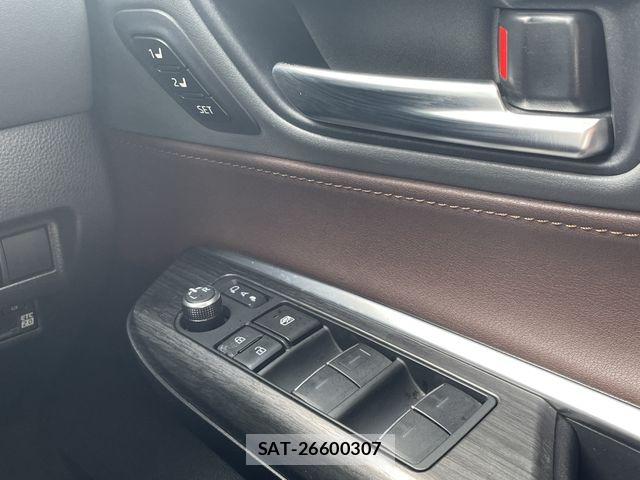 Toyota HARRIER 2024-08 4943986-29