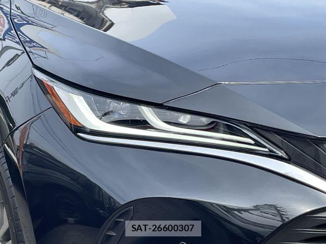 Toyota HARRIER 2024-08 4943986-5