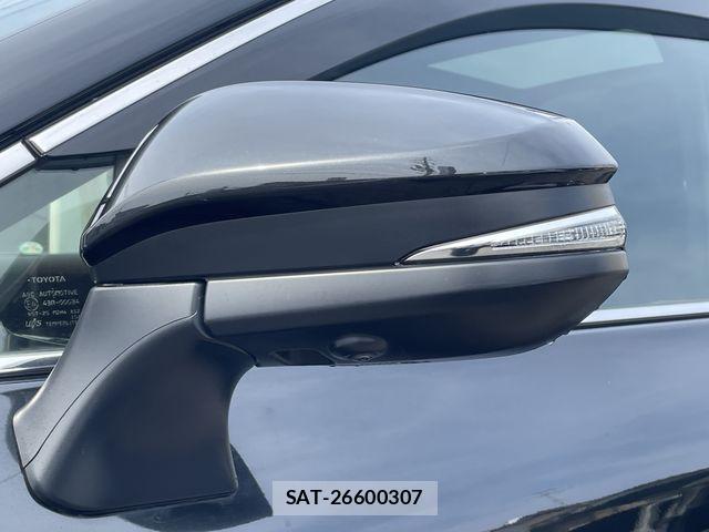 Toyota HARRIER 2024-08 4943986-6