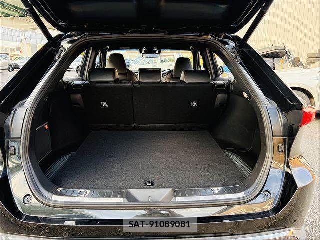 Toyota HARRIER 2021-03 5868566-10