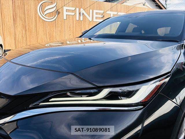 Toyota HARRIER 2021-03 5868566-22