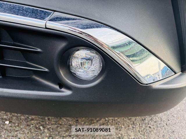 Toyota HARRIER 2021-03 5868566-24