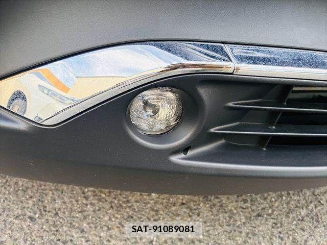 Toyota HARRIER 2021-03 5868566-25