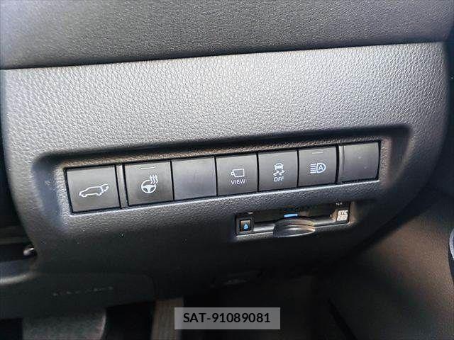 Toyota HARRIER 2021-03 5868566-7