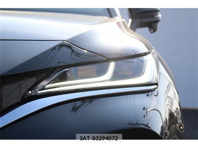 Toyota HARRIER 2023-11 5868570-10