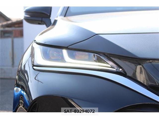 Toyota HARRIER 2023-11 5868570-12