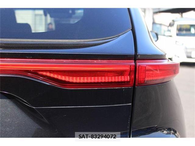 Toyota HARRIER 2023-11 5868570-13