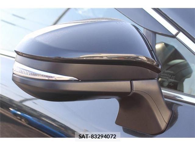 Toyota HARRIER 2023-11 5868570-16