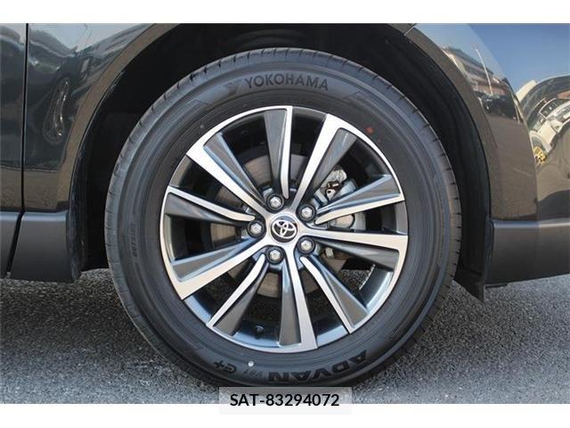 Toyota HARRIER 2023-11 5868570-17