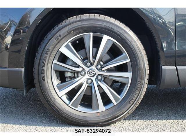 Toyota HARRIER 2023-11 5868570-20