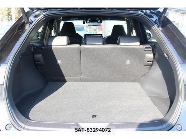 Toyota HARRIER 2023-11 5868570-27