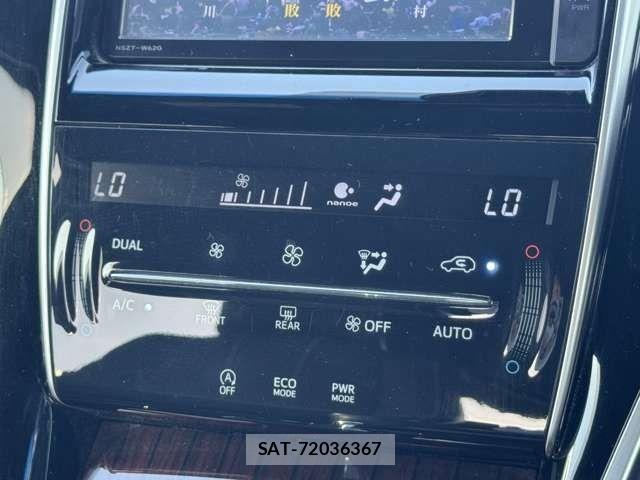 Toyota HARRIER 2014-06 5868641-15