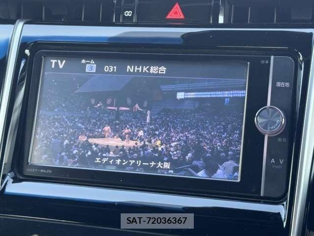 Toyota HARRIER 2014-06 5868641-16