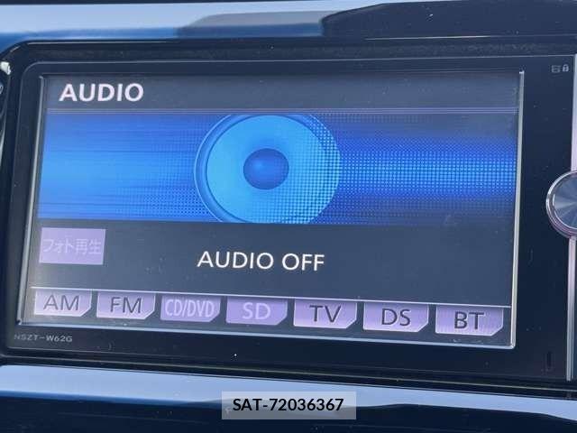 Toyota HARRIER 2014-06 5868641-17