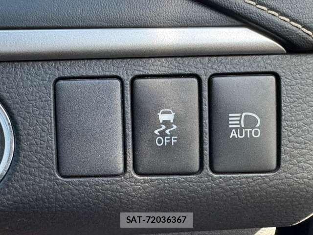 Toyota HARRIER 2014-06 5868641-23