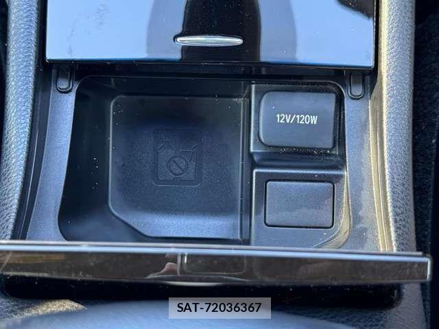 Toyota HARRIER 2014-06 5868641-26
