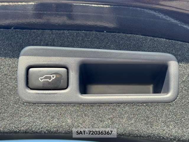 Toyota HARRIER 2014-06 5868641-27