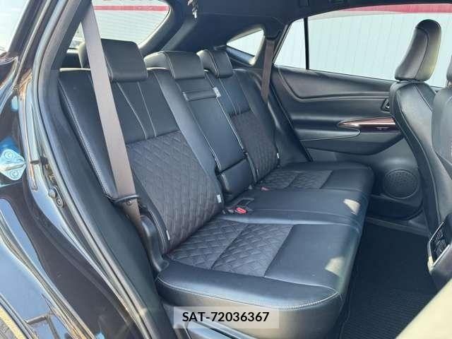 Toyota HARRIER 2014-06 5868641-7